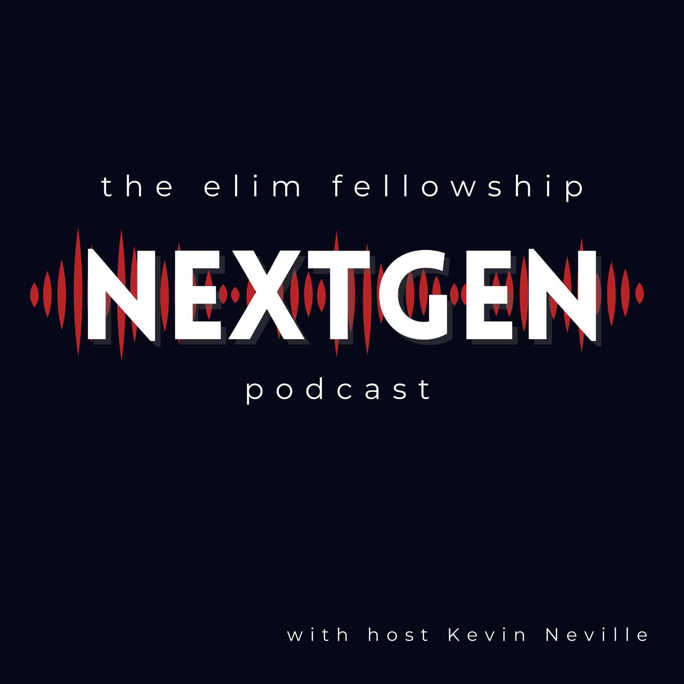 The Elim NextGen Podcast