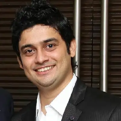 Nakul Shenoy