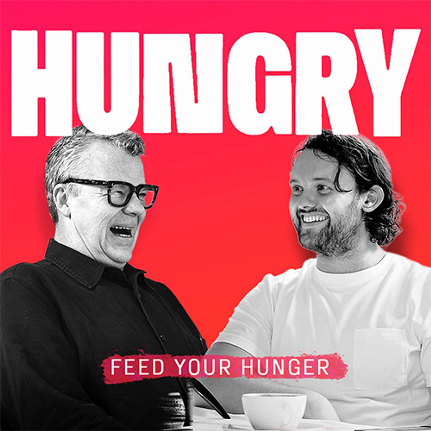 Jeremy Lee: The Most Magical Conversation on London’s Restaurant History, Creativity, Art Jeremy Lee: The Most Magical Conversation on London’s Restaurant History, Creativity, Art