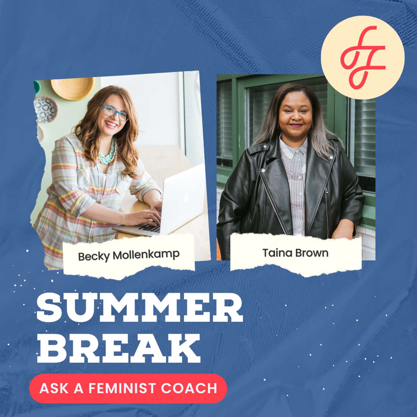 Feminist Founders: Building Profitable People-First Businesses