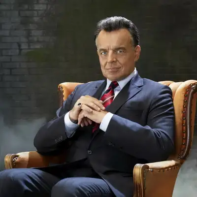 Ray Wise