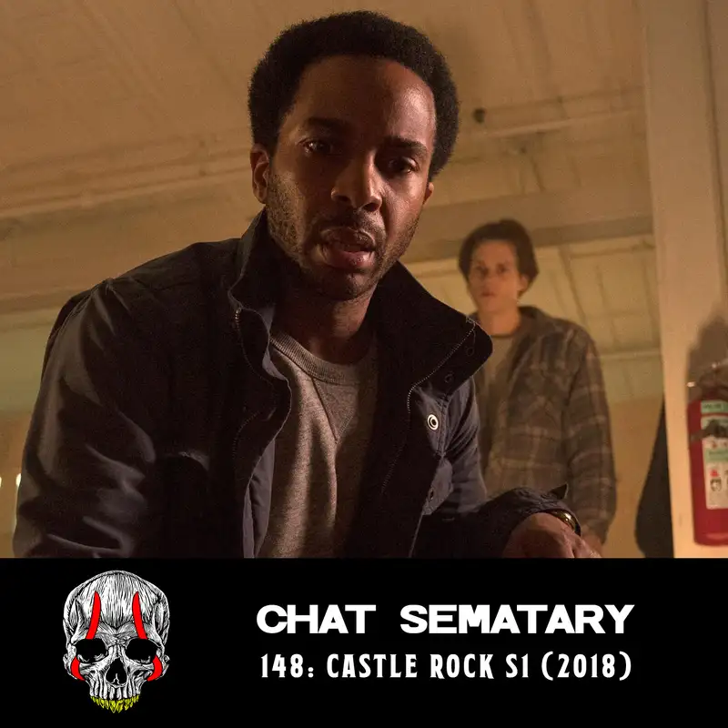 Castle Rock S1 (2018)