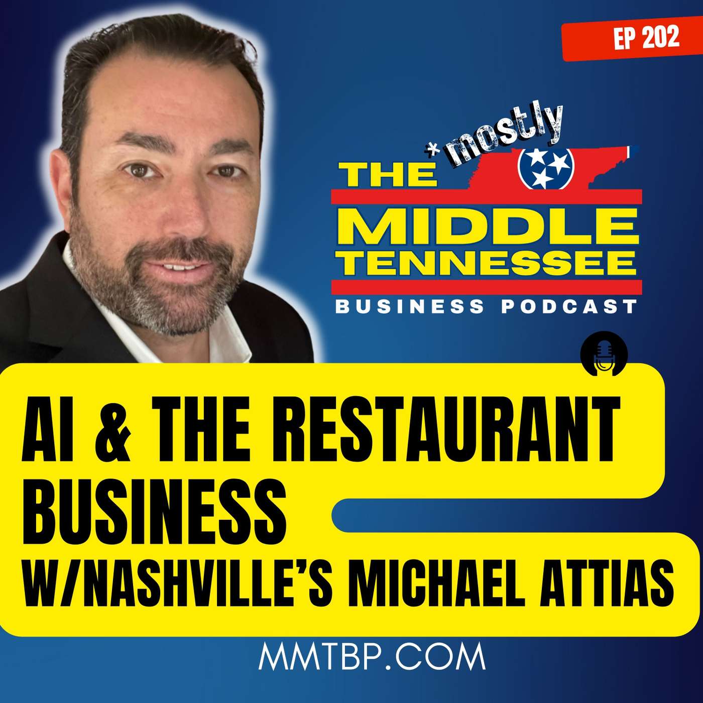 Mostly Middle Tennessee Business Podcast