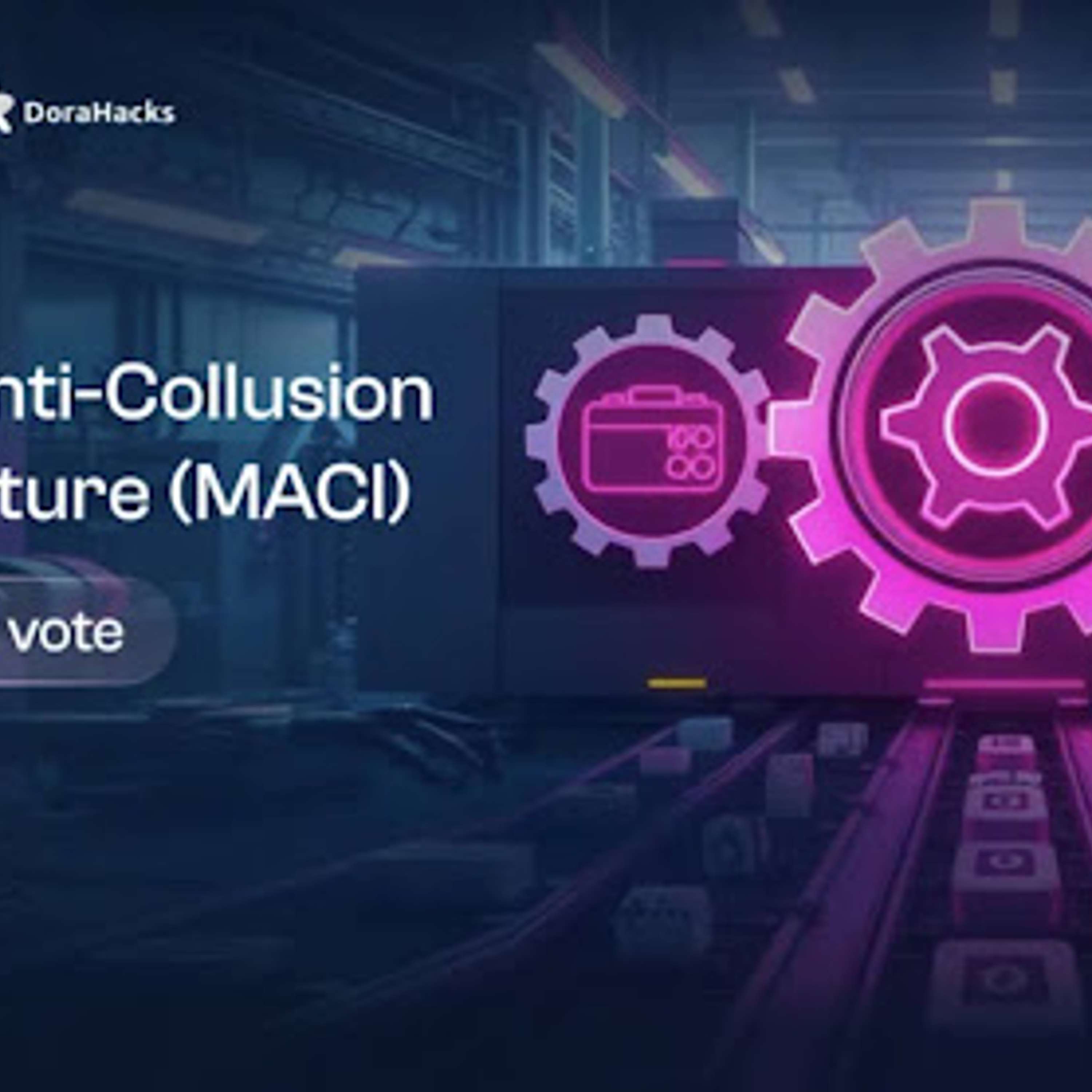 Ethereum L2 Taiko And DoraHacks Are Launching The Largest Anonymous Community Vote In Crypto History