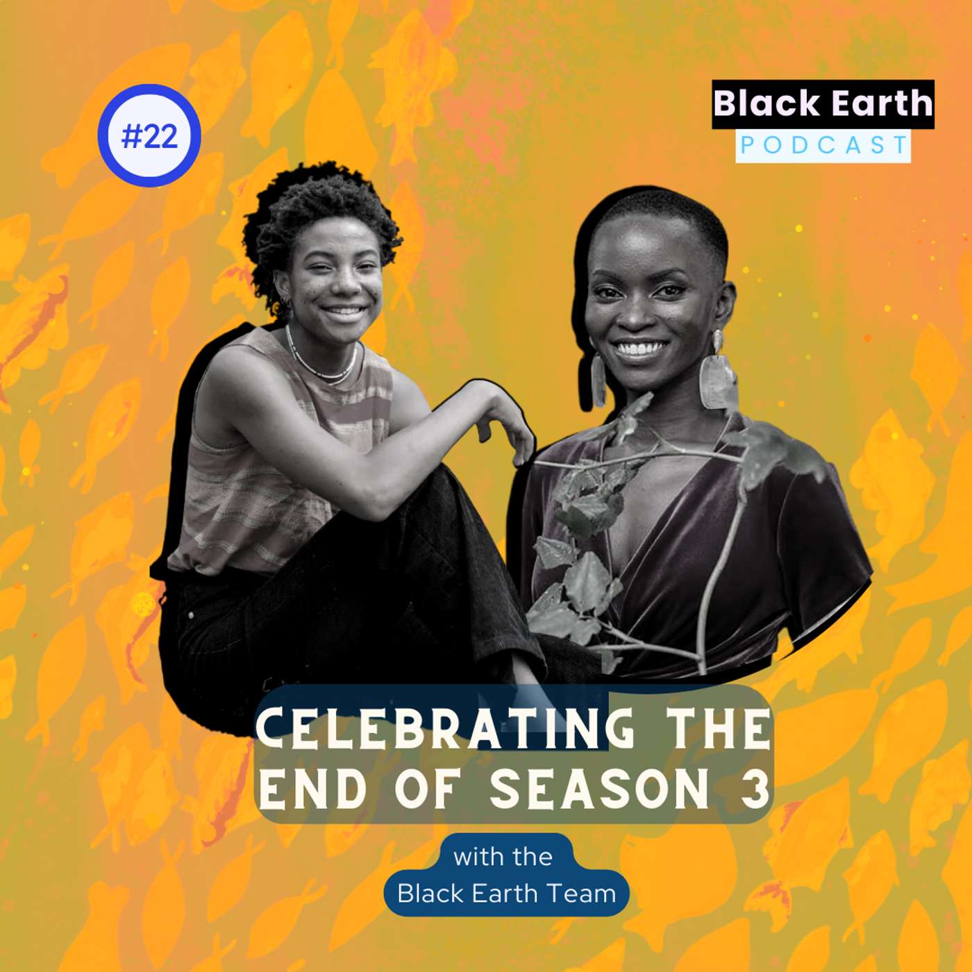 Black Earth Podcast