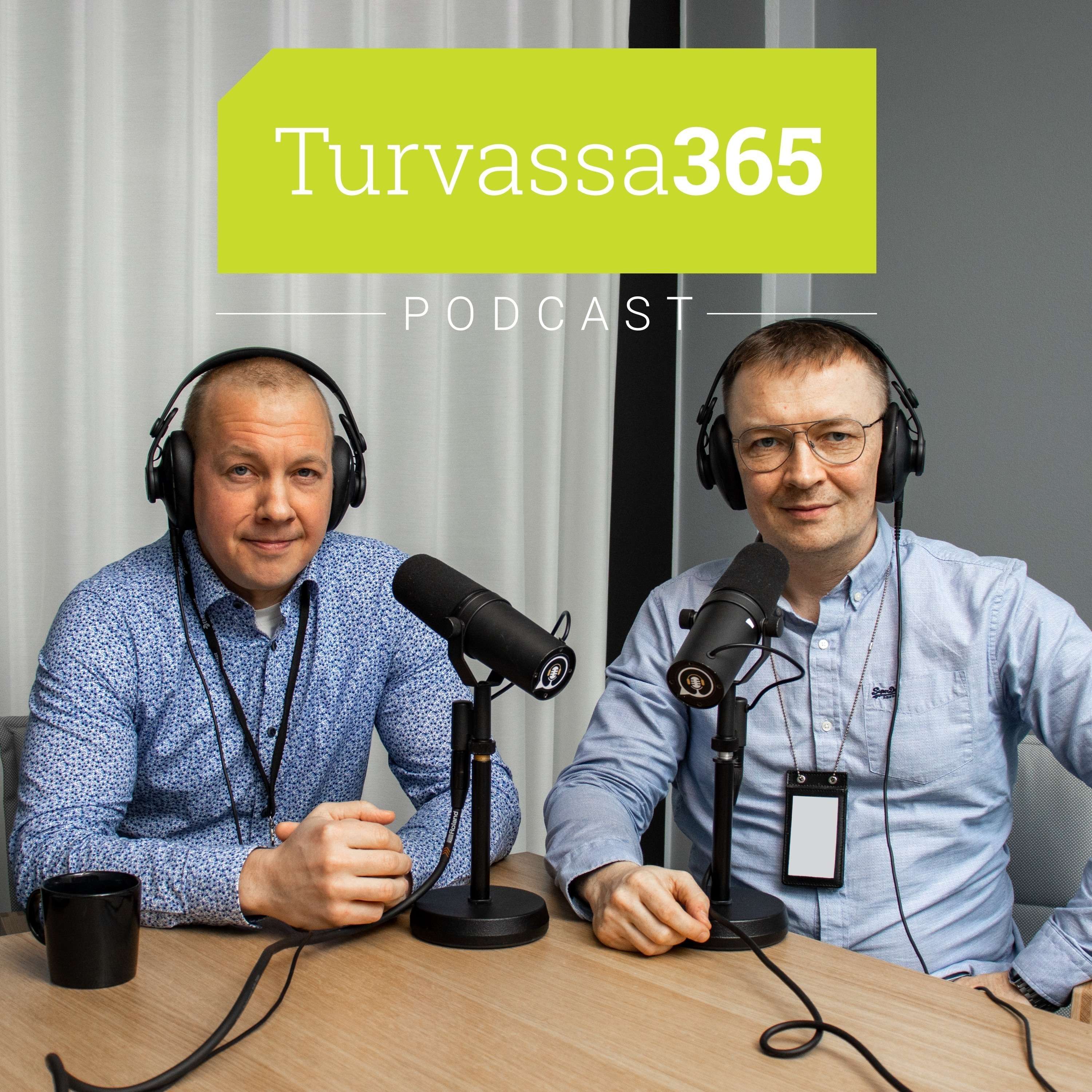 Turvassa365