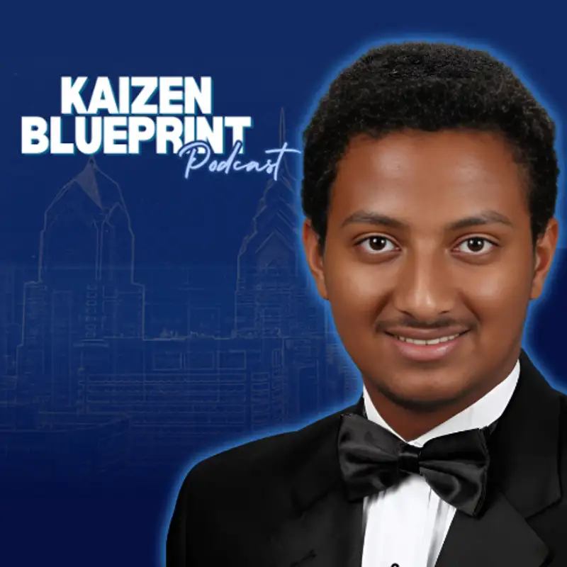 Talking Money, Investing, and Life with a 19-Year-Old Finance Prodigy