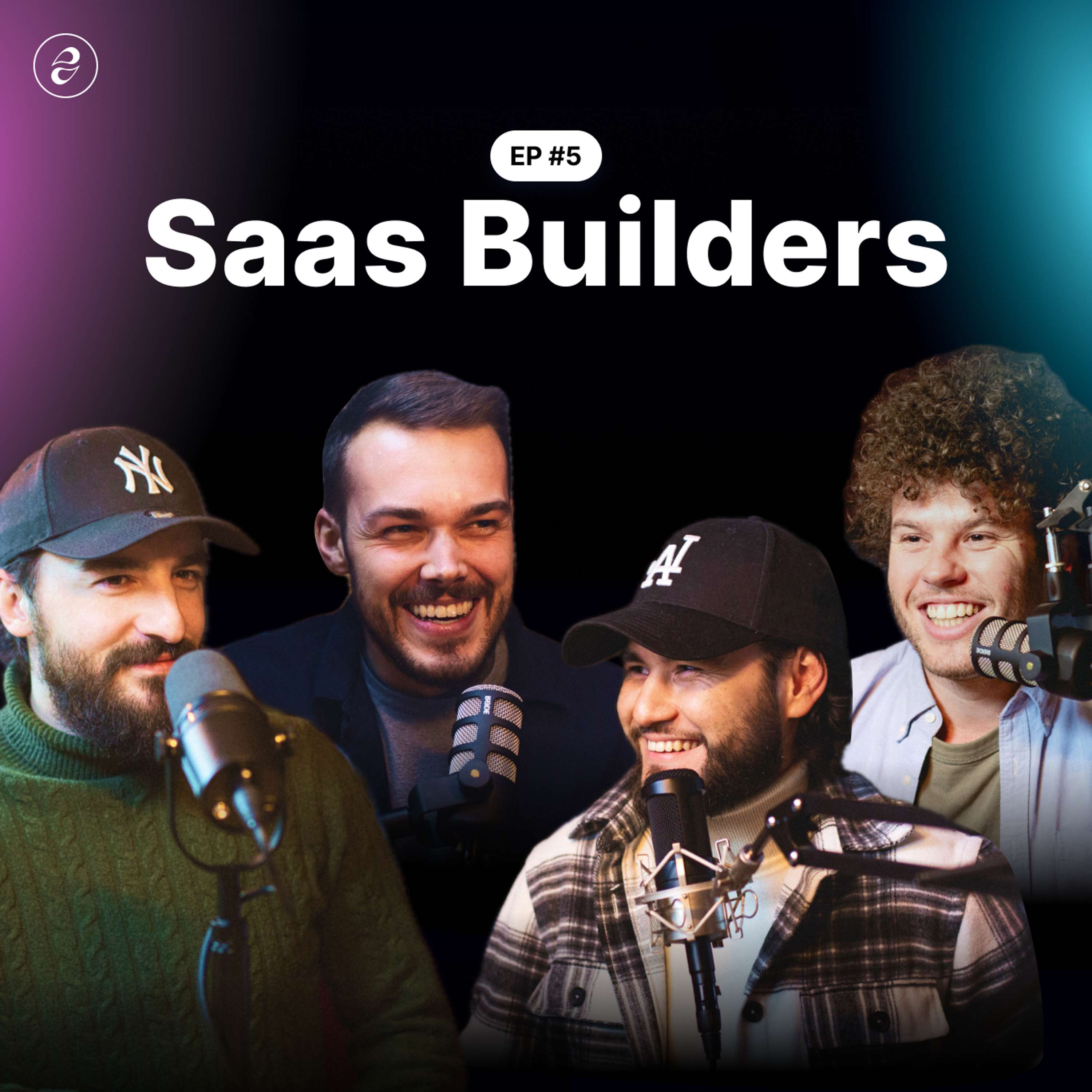 Public SaaS Builders