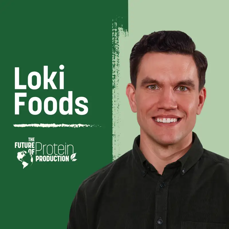 Special Episode: PPTI Interview with Chris McClure of Loki Foods