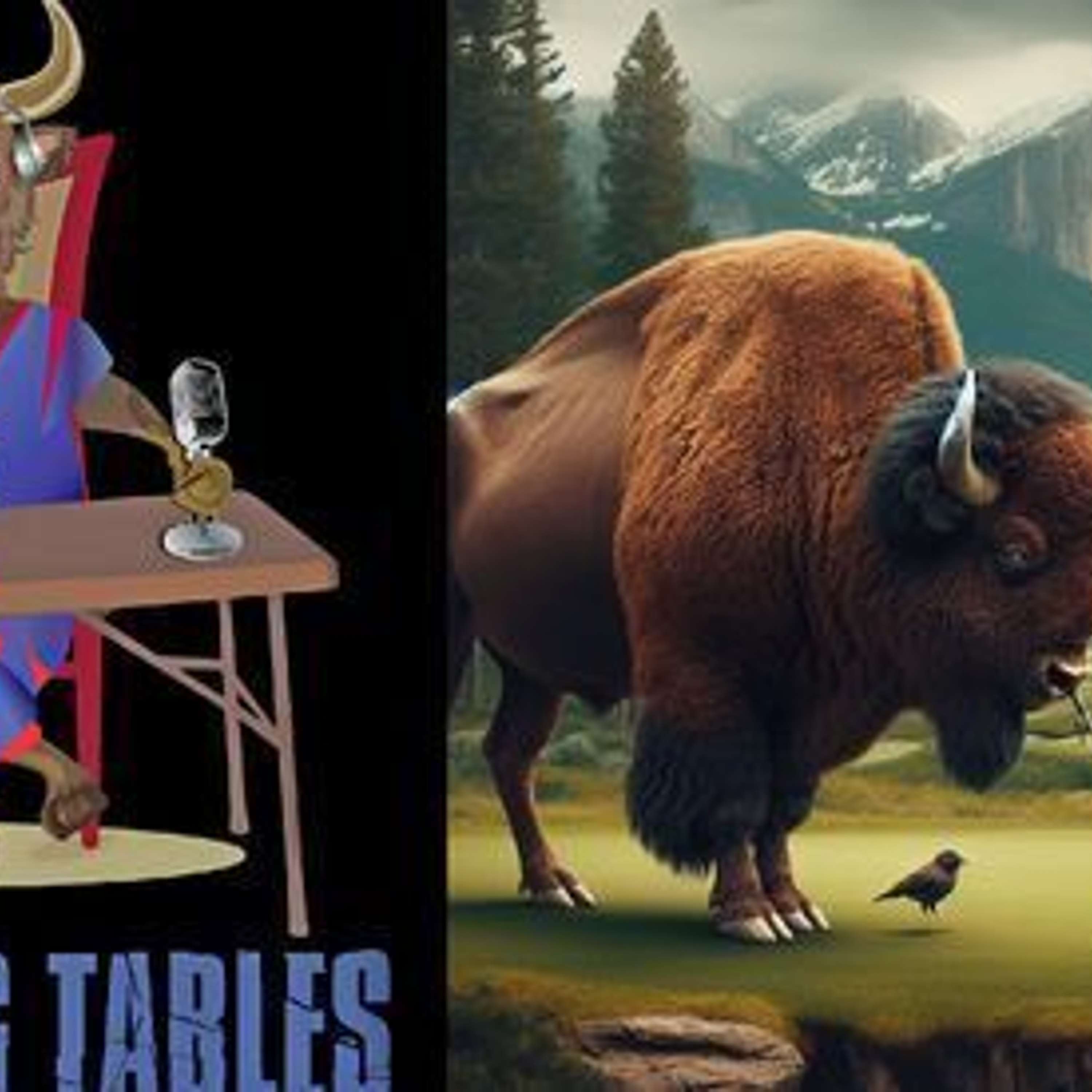 Summer Activities | Breaking Tables: