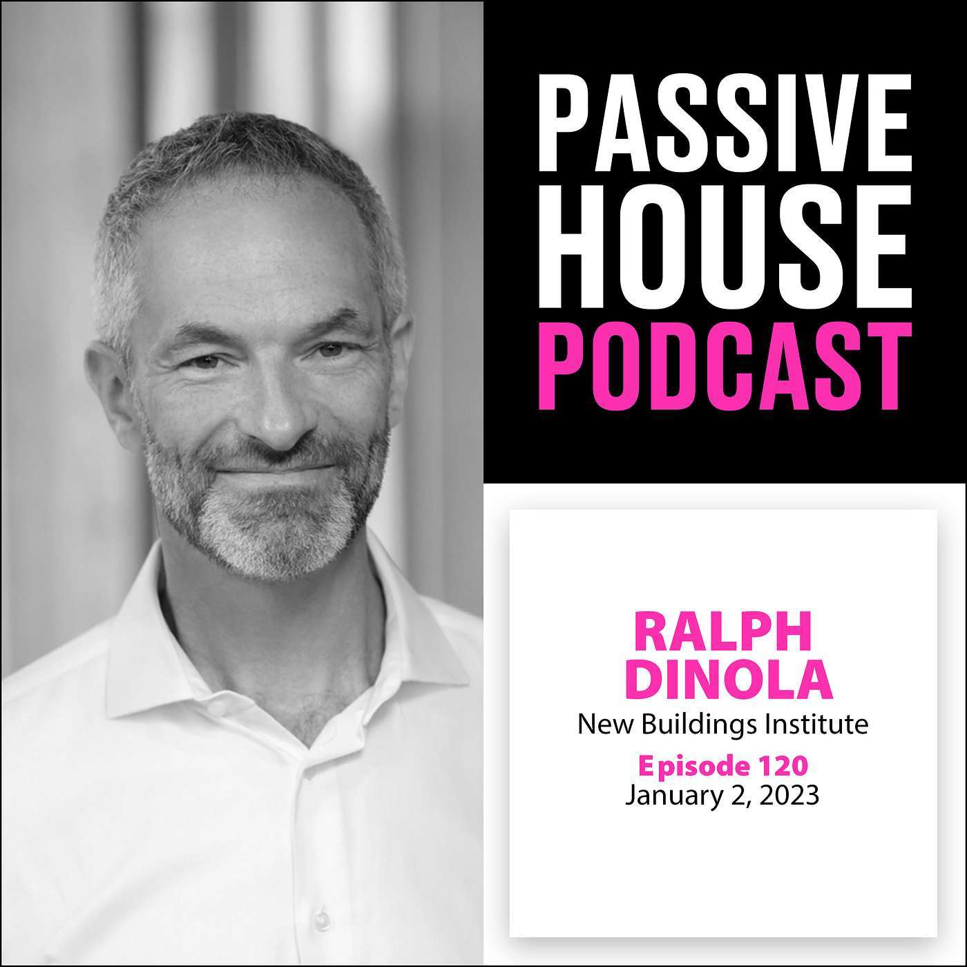 Passive House Podcast