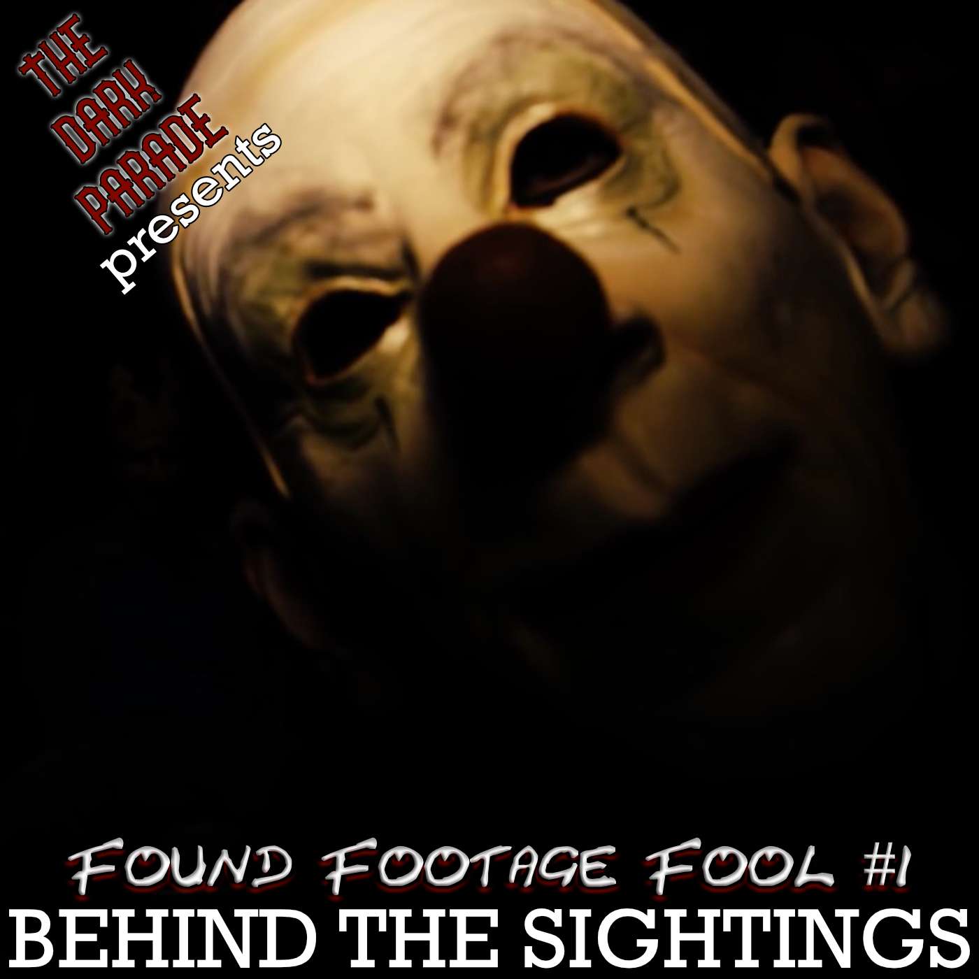 The Dark Parade