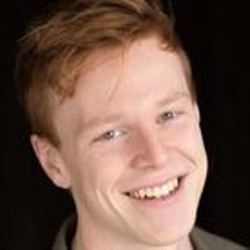 Josh Kingsford