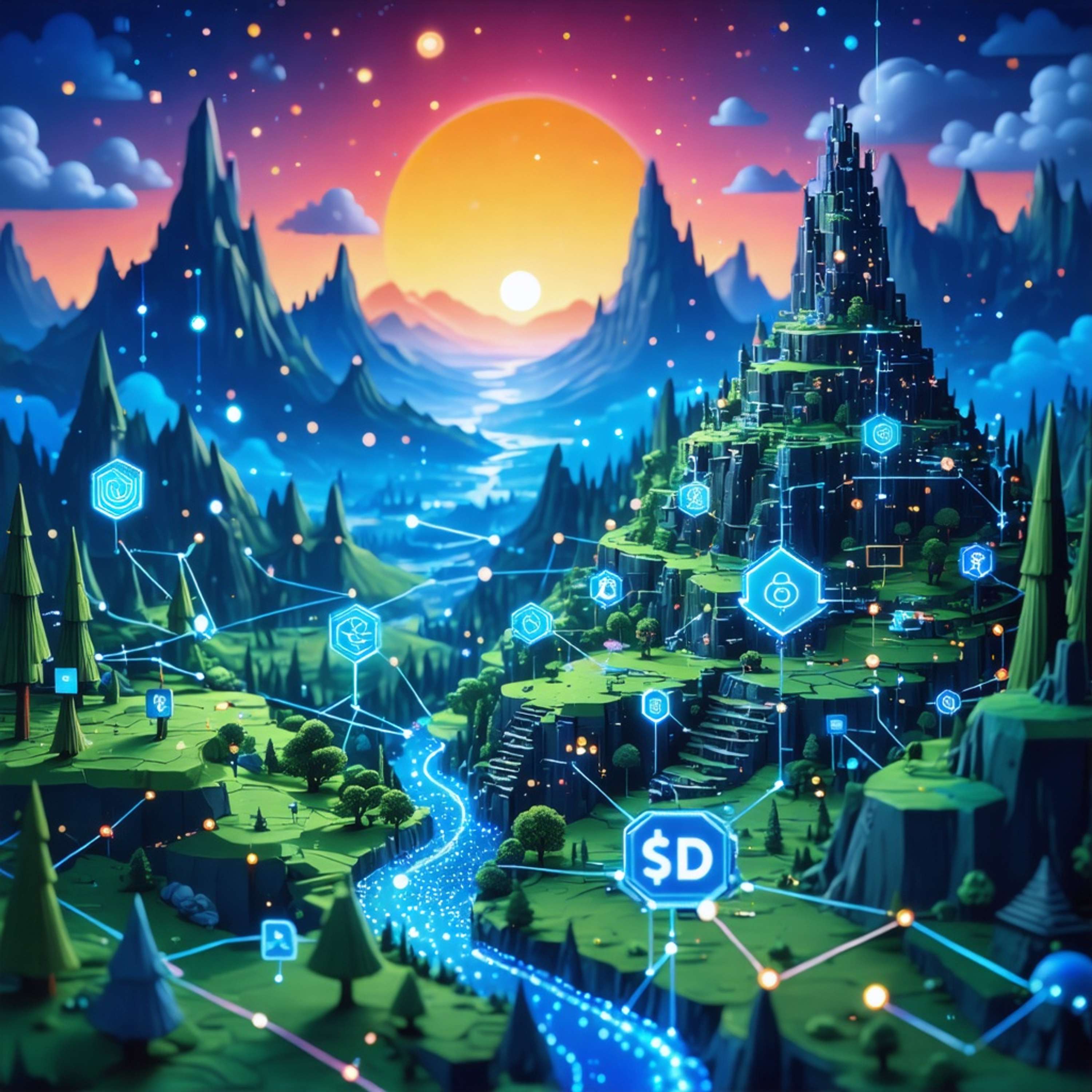 Mogul Media AI Spotlight