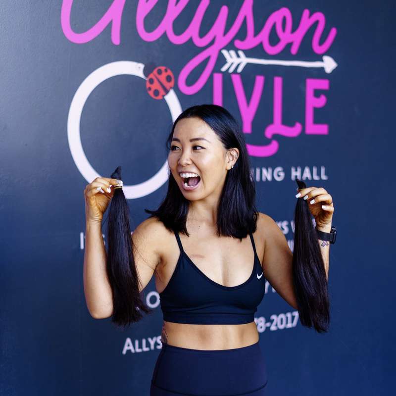 Lilyin Yang