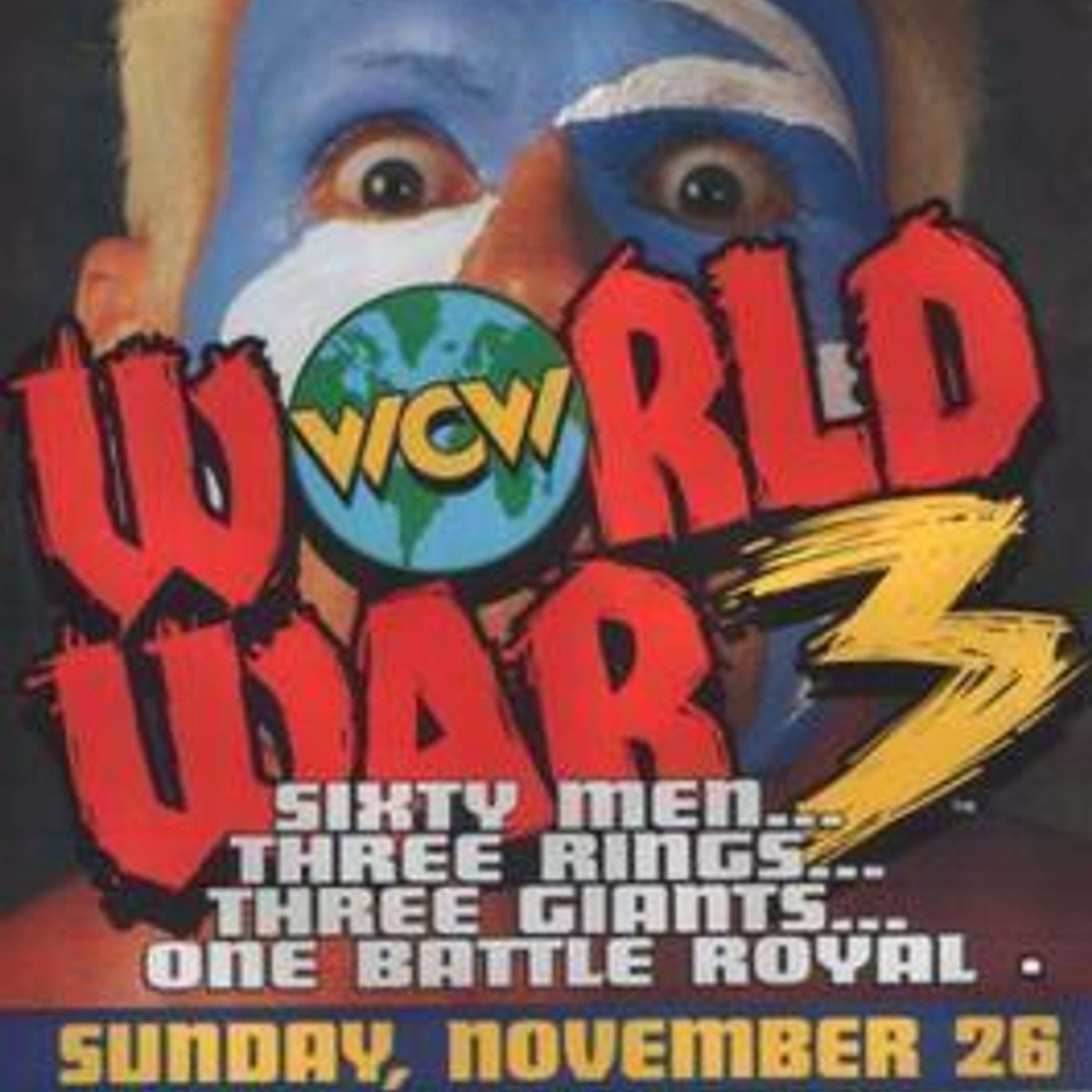 The Wrestling Memory Grenade