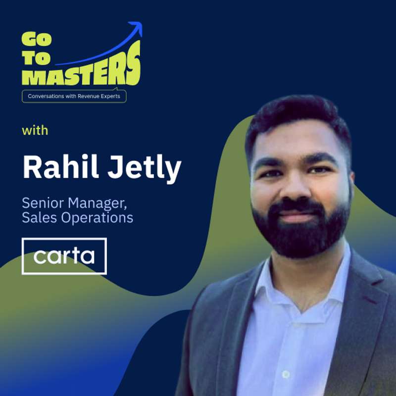 Rahil Jetly