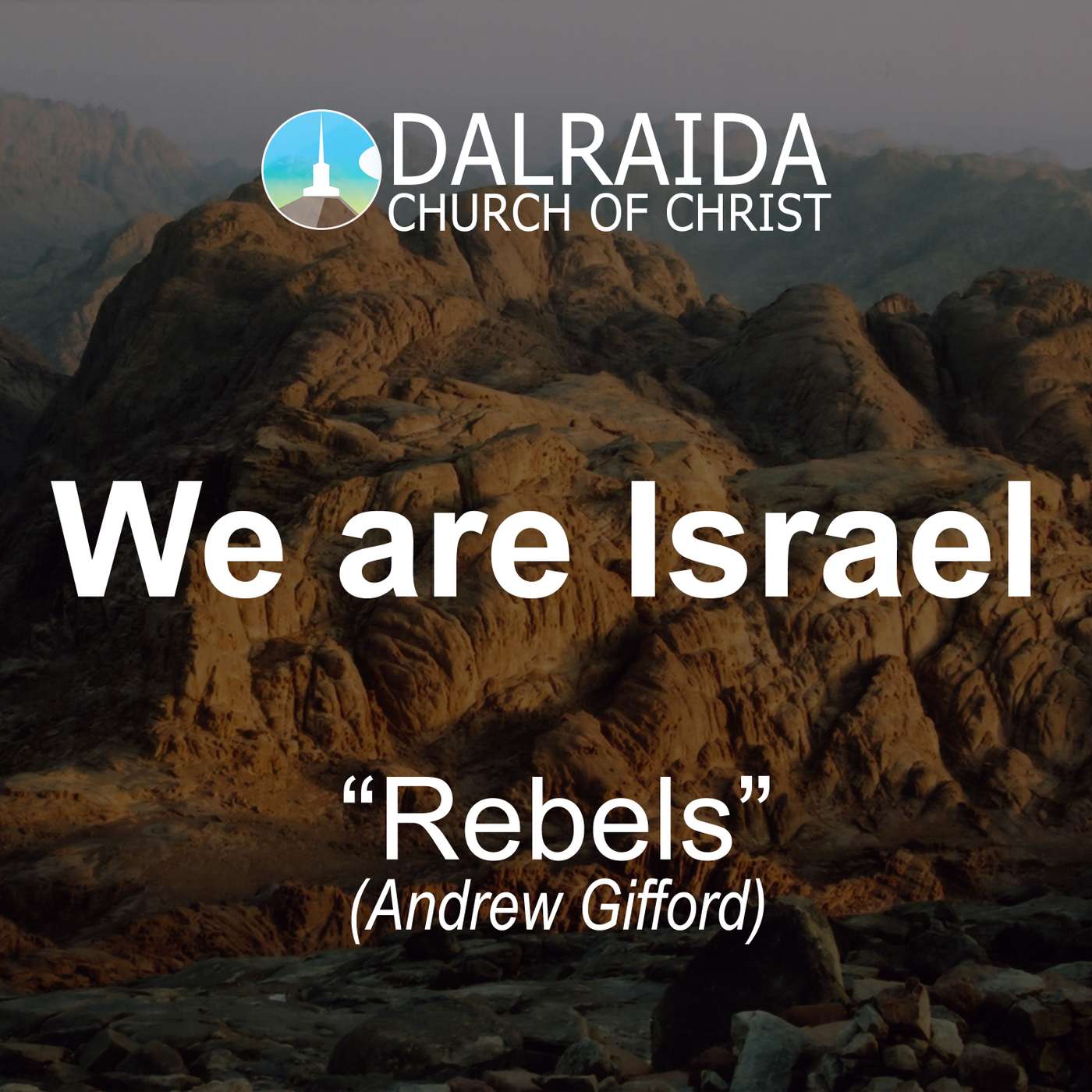 Dalraida church of Christ