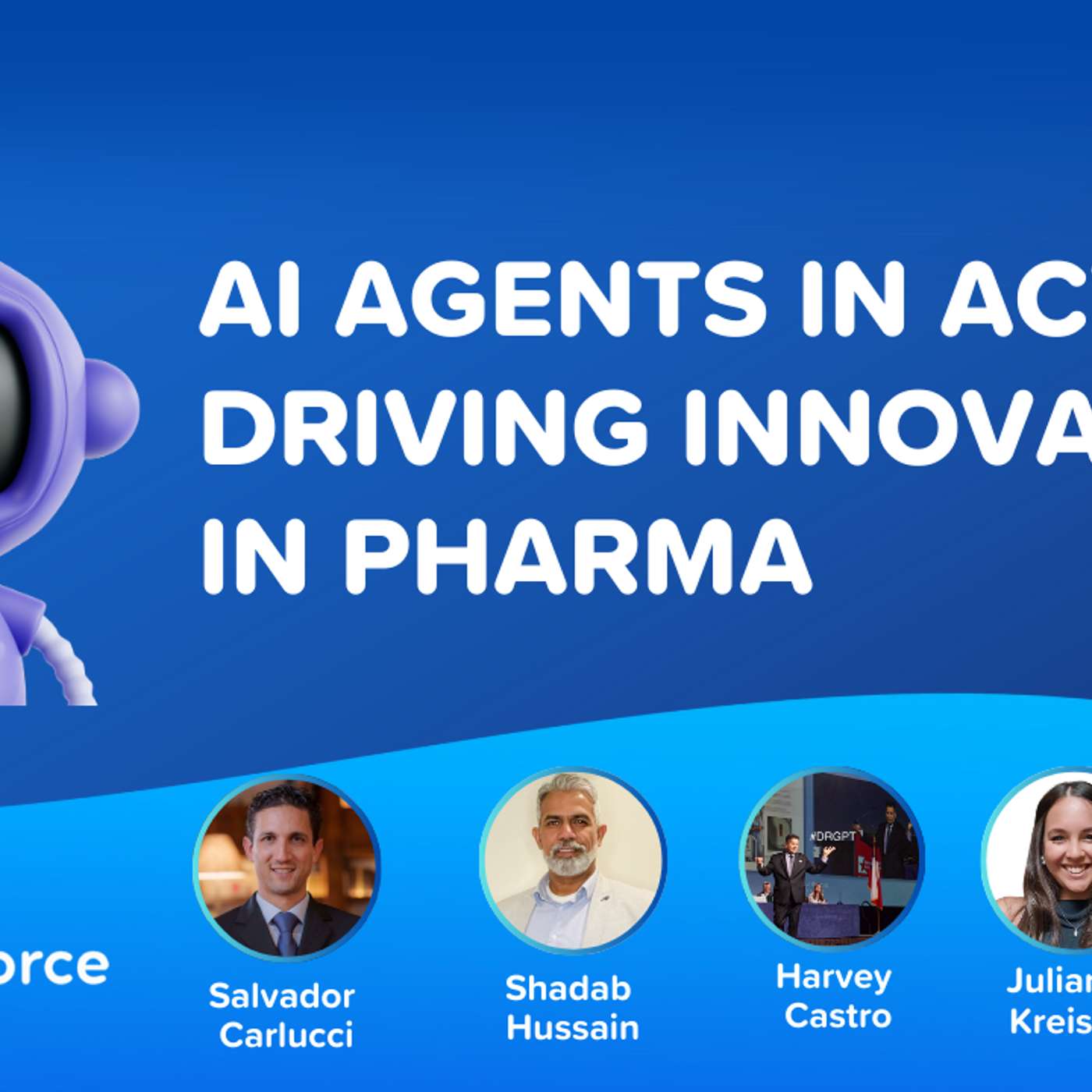 Pharma Insights 🩺