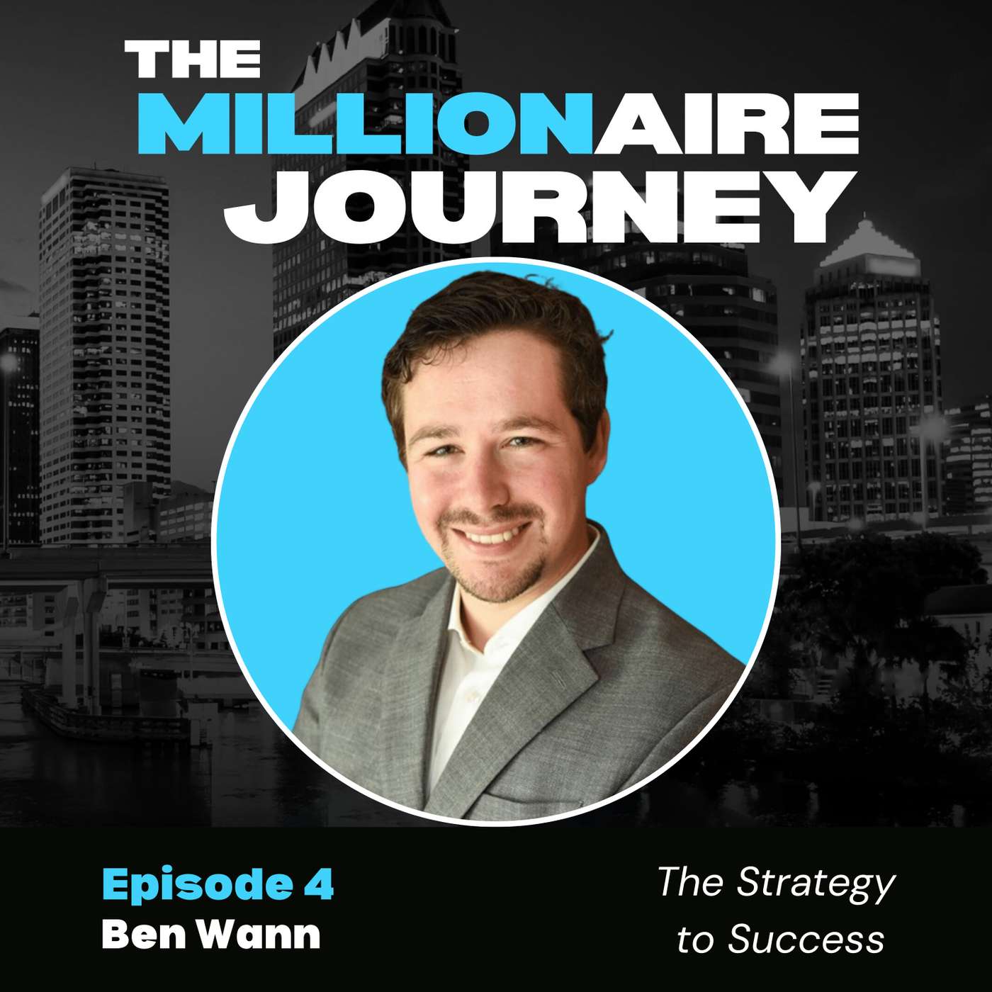 The Millionaire Journey Podcast