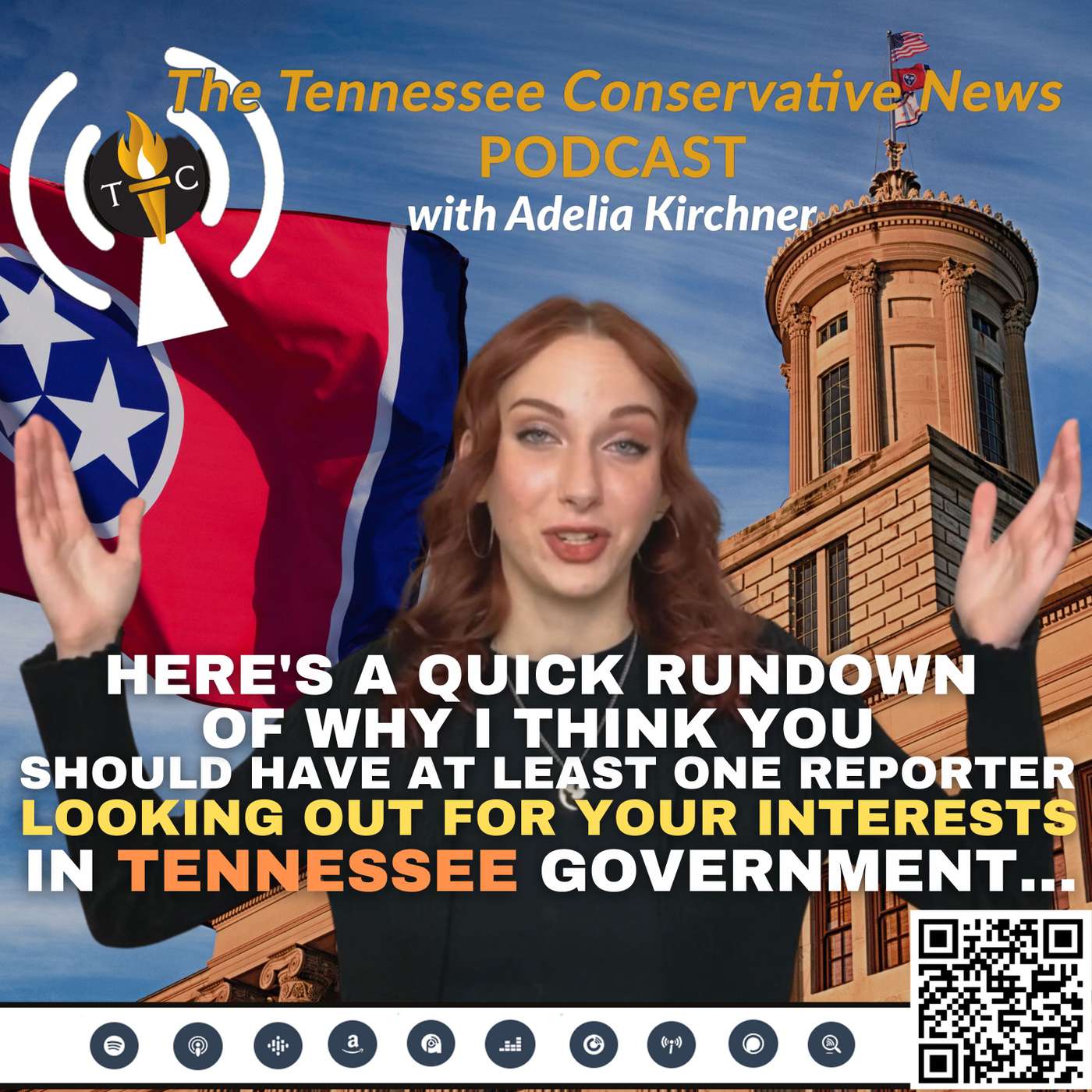 The Tennessee Conservative