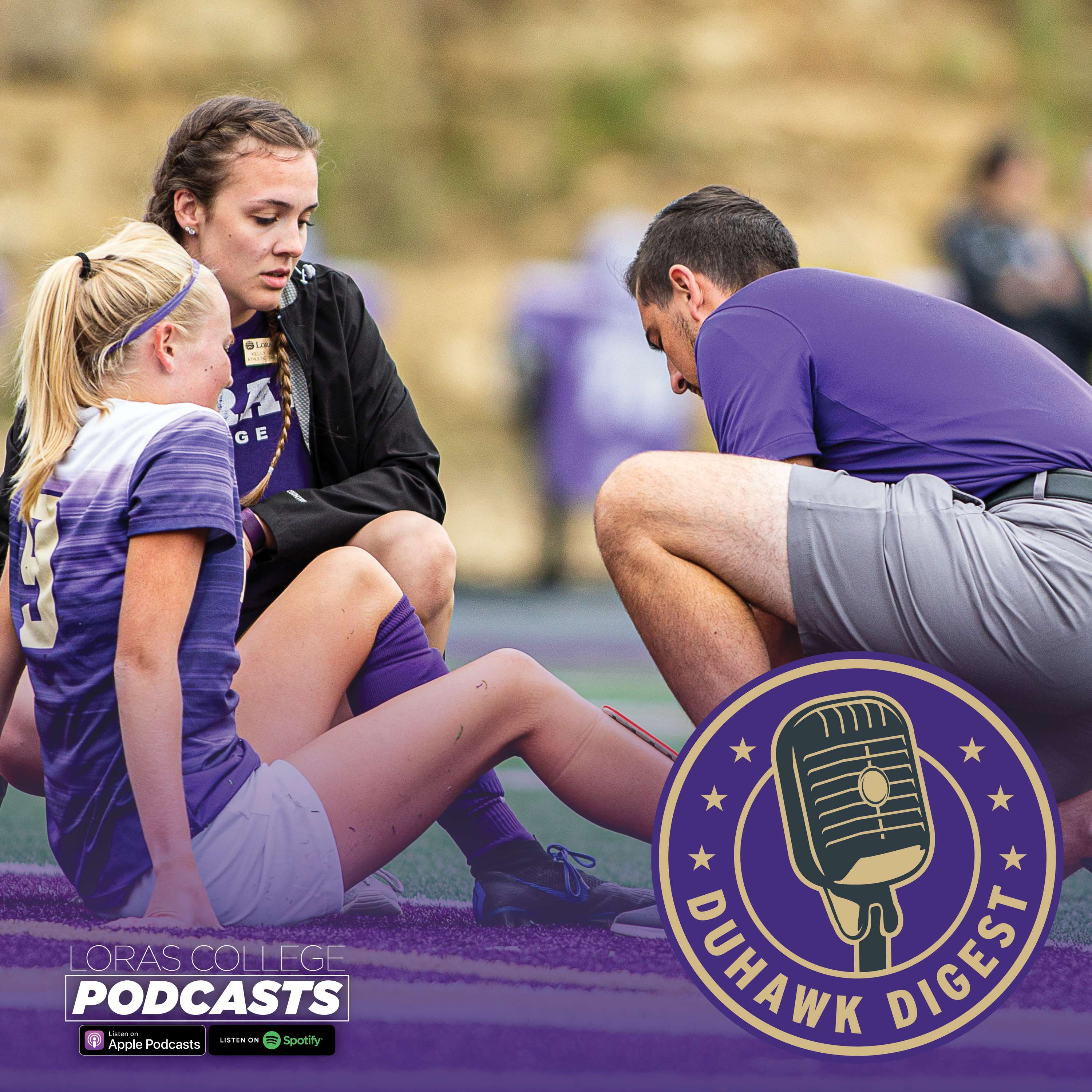 Duhawk Digest