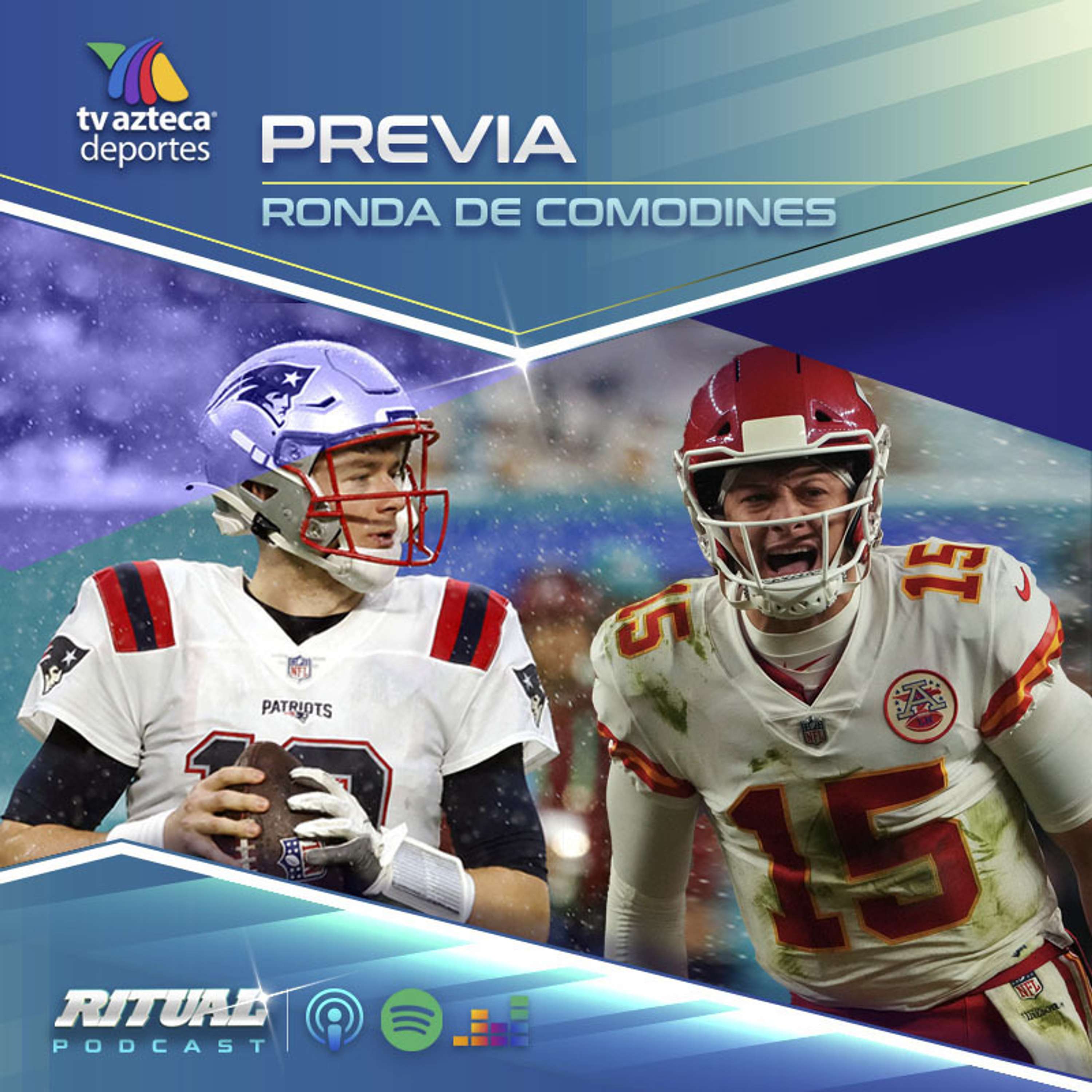 El Ritual NFL Podcast
