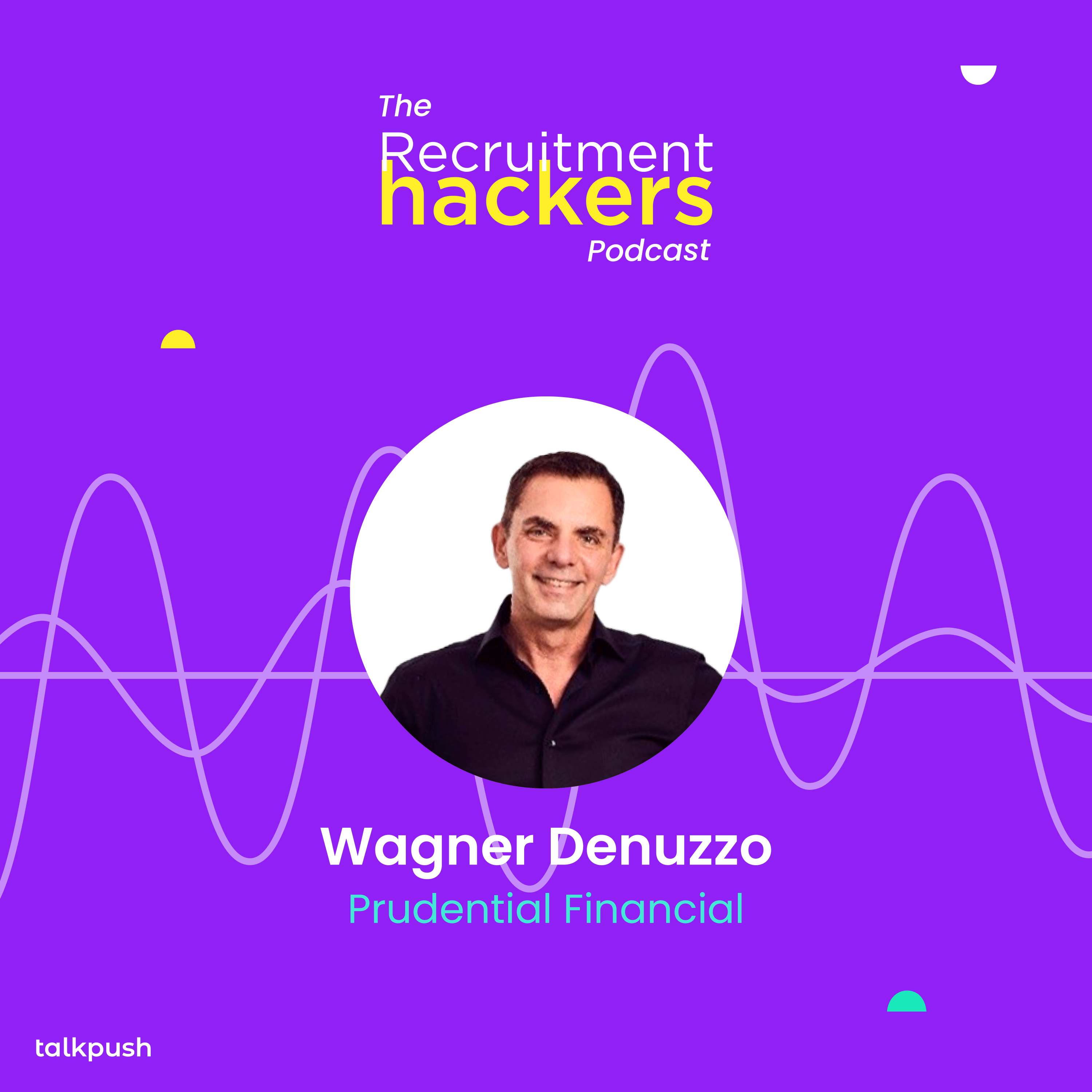 The Recruitment Hackers Podcast