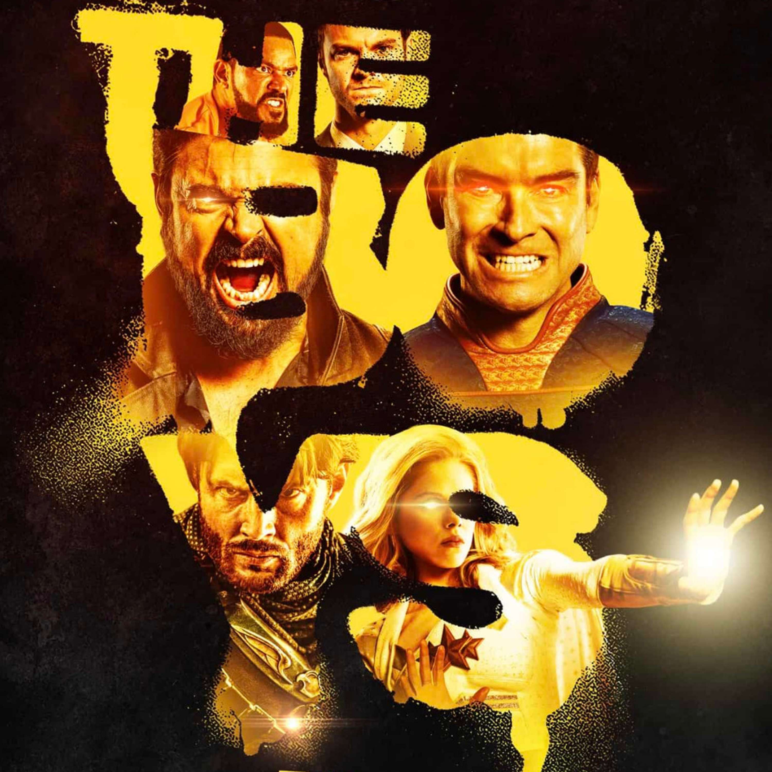 The Arnies