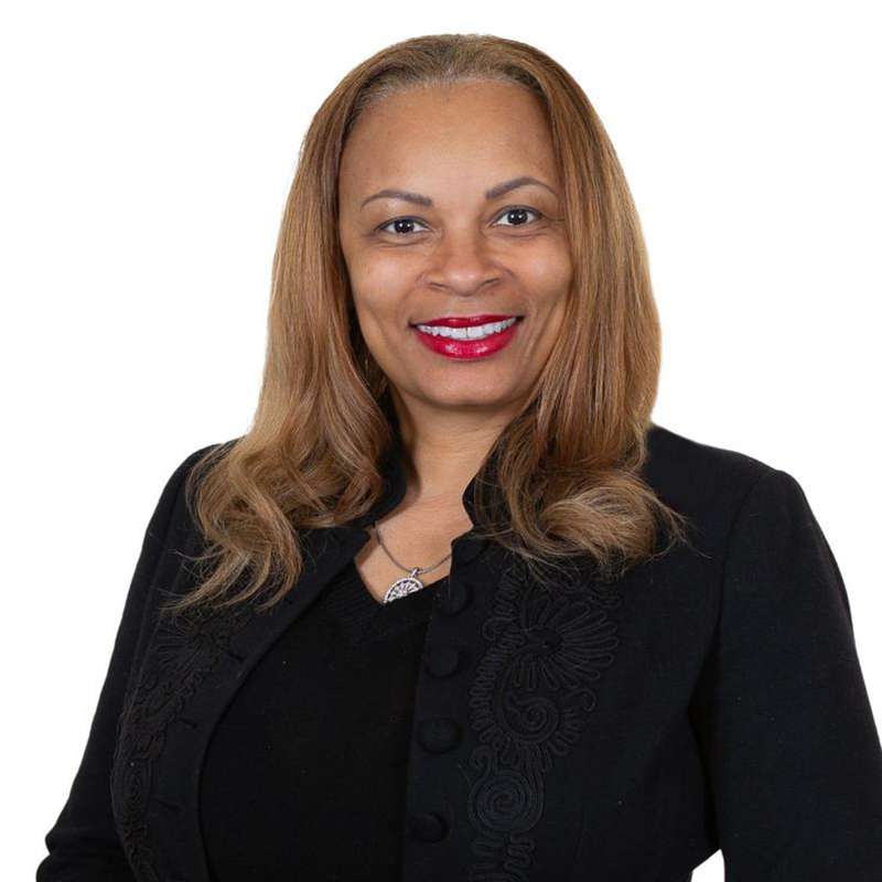 Rhonda Pringle