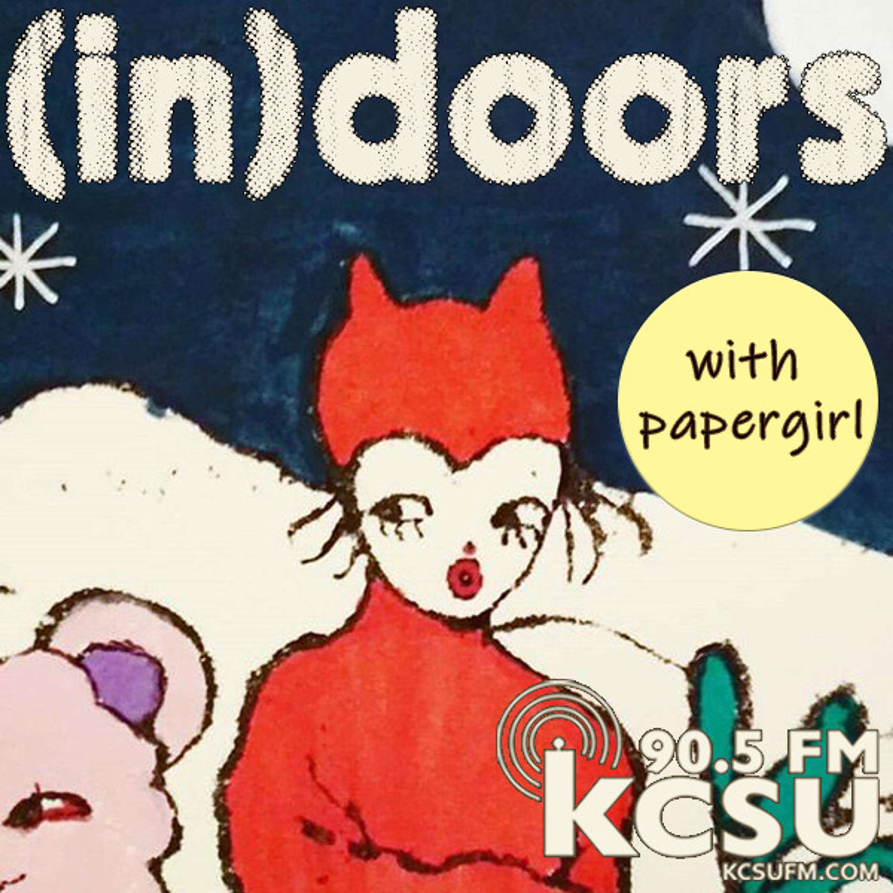(in)doors