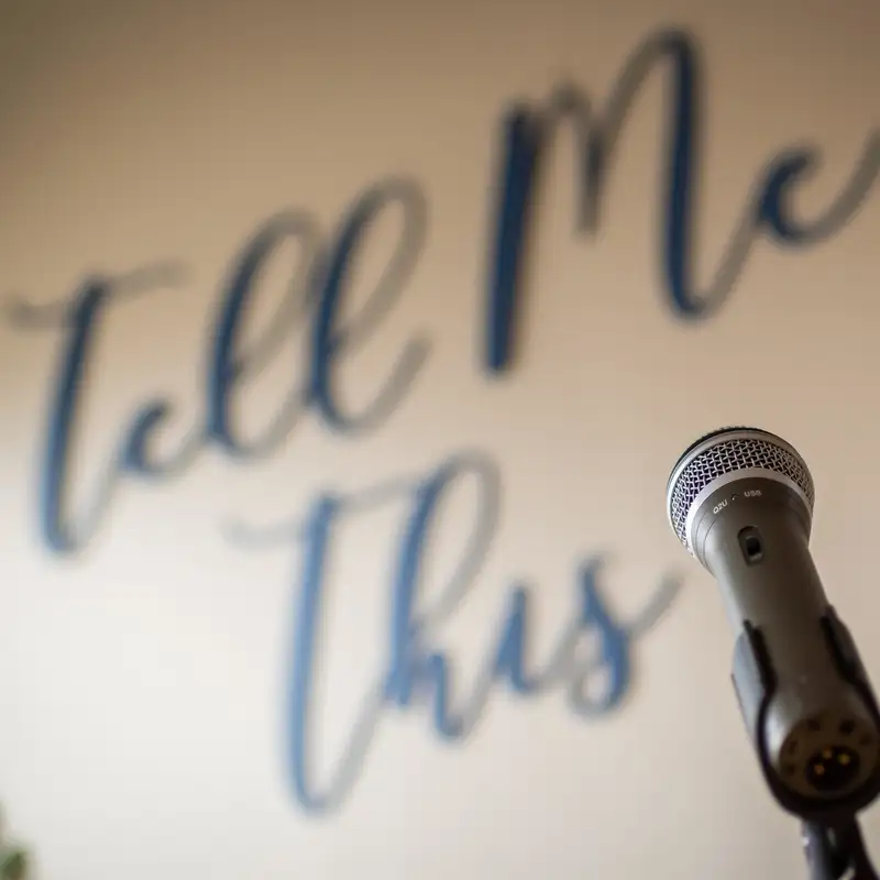 Episode 7: Teacher in the Teaching