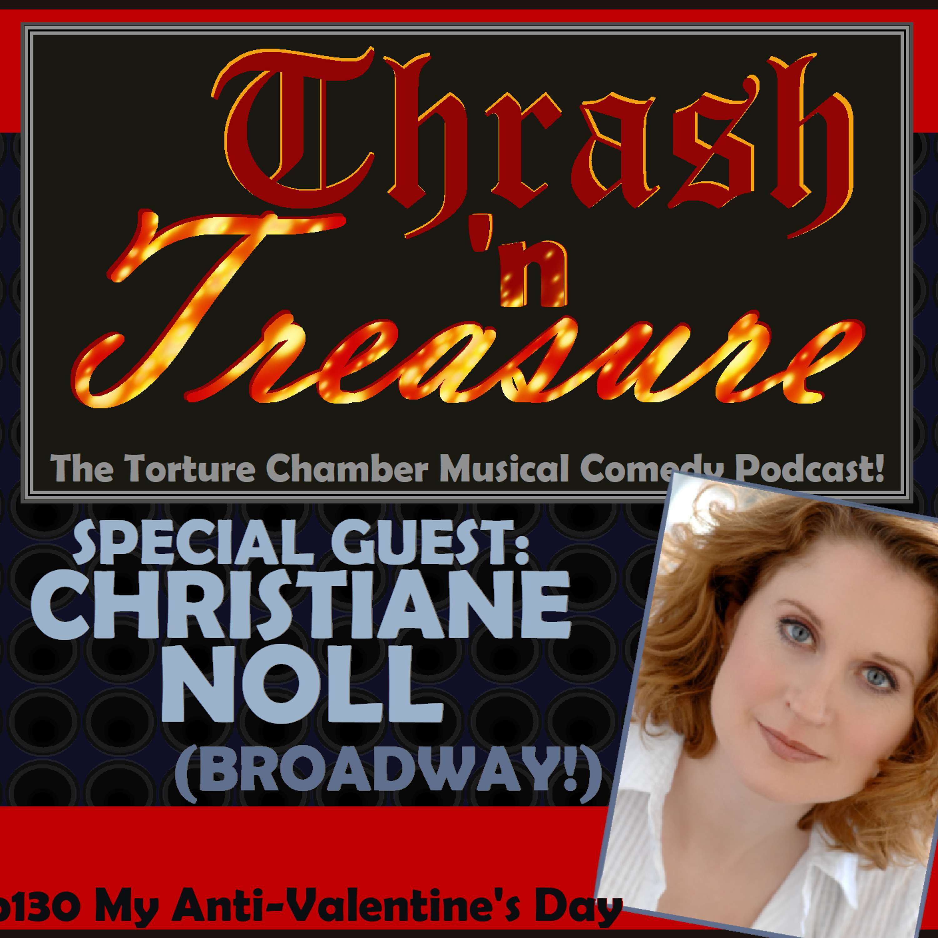 Thrash \'n Treasure