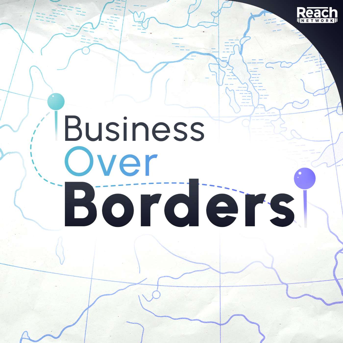 Business Over Borders