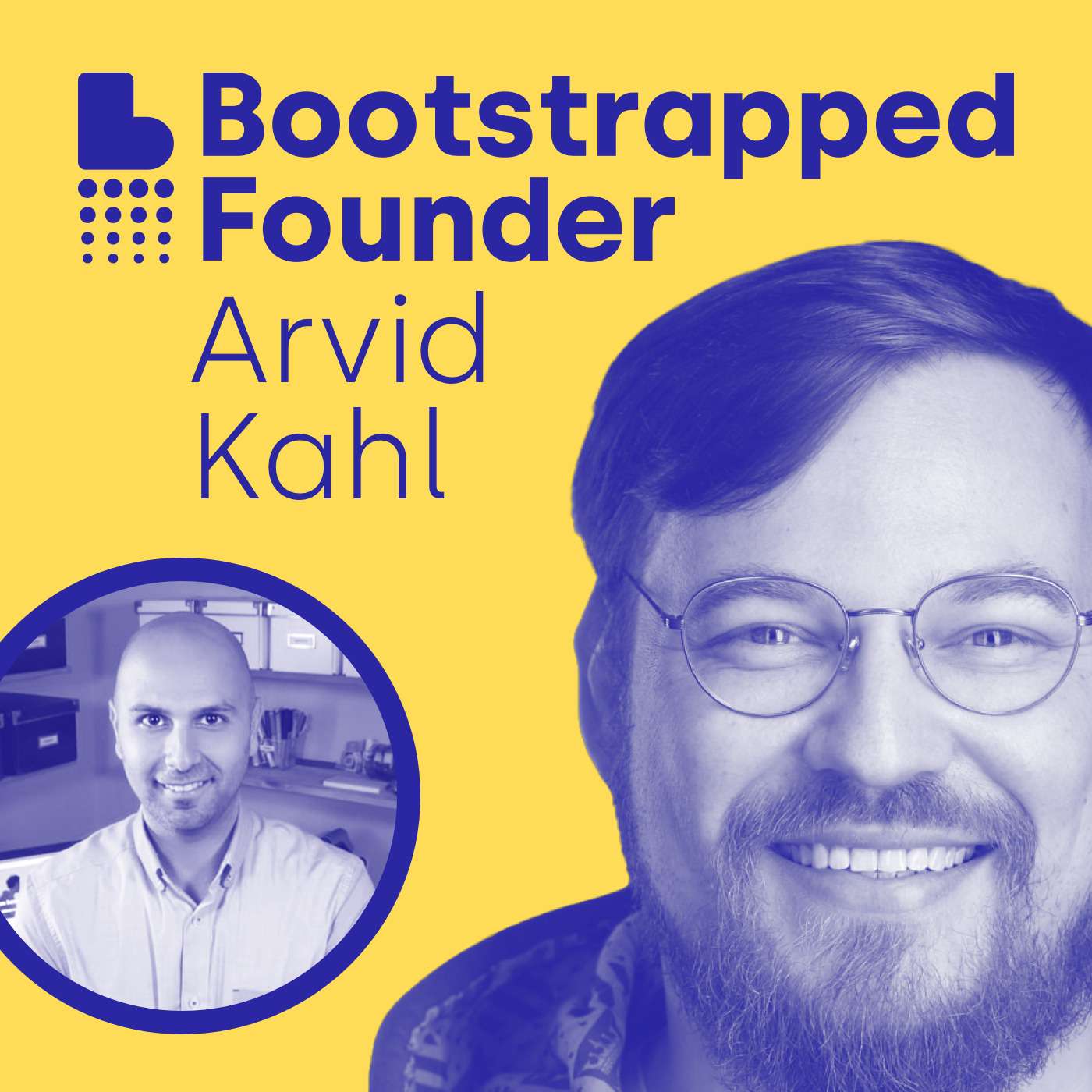 The Bootstrapped Founder
