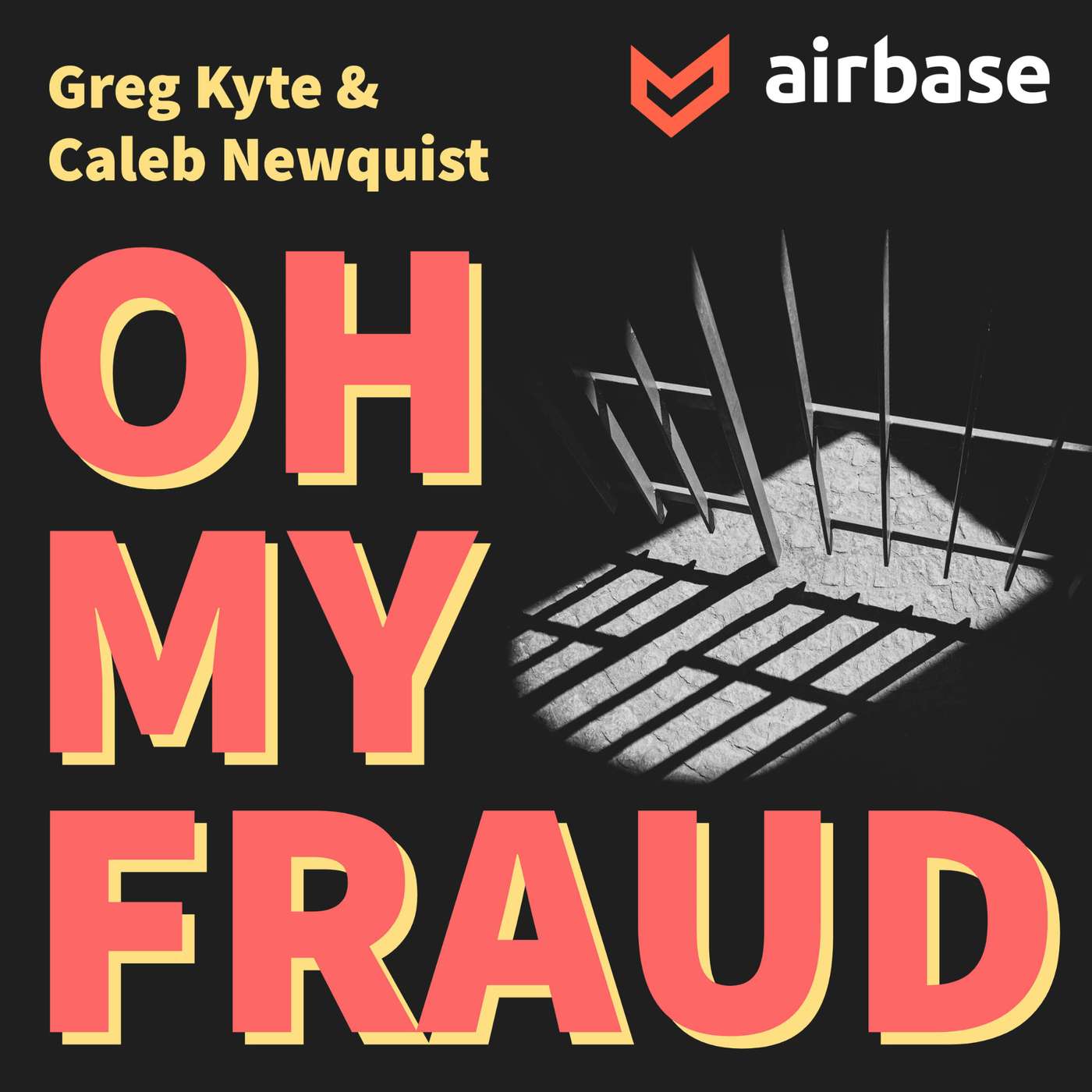 Oh My Fraud