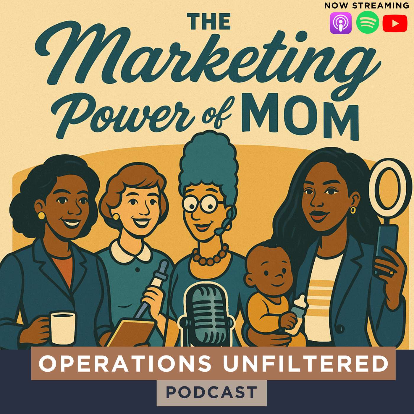 Operations Unfiltered