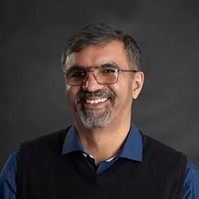 Mohammad Taherzadeh 