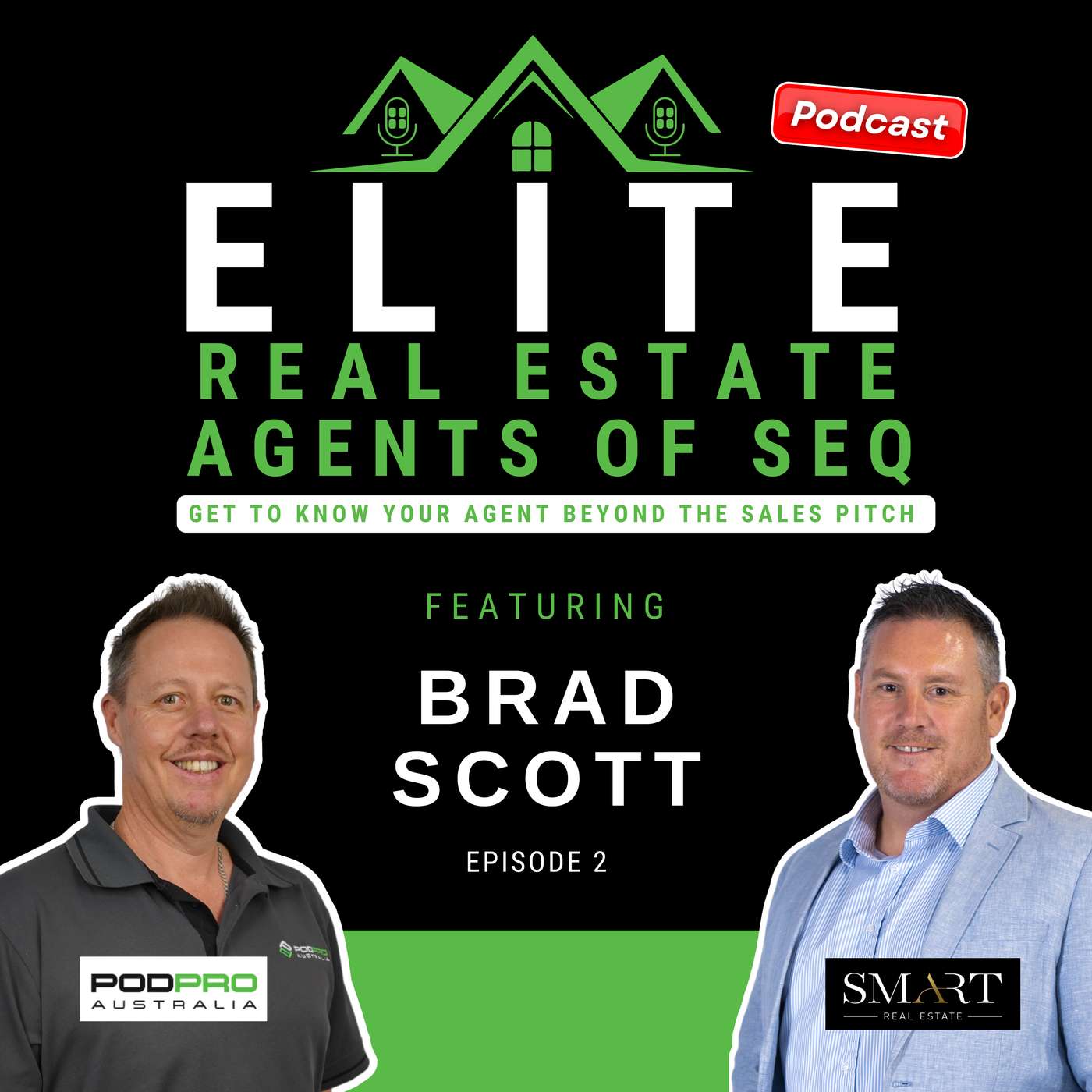Elite Real Estate Agents of SEQ
