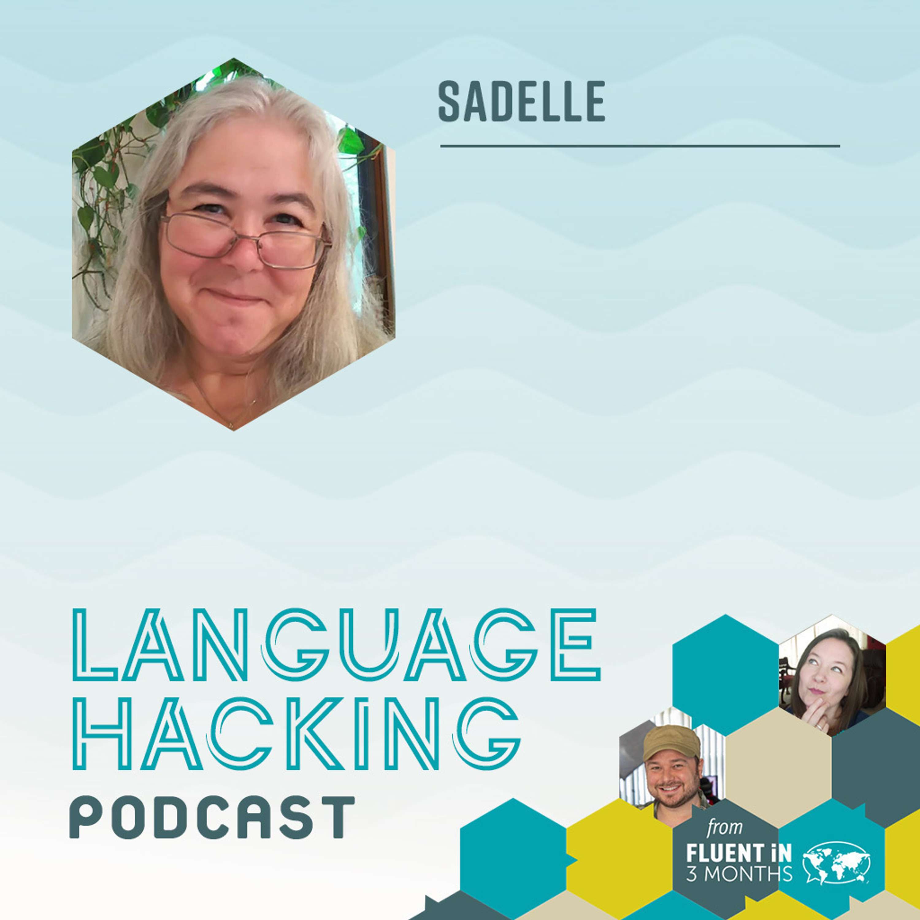 Language & Travel Hacking