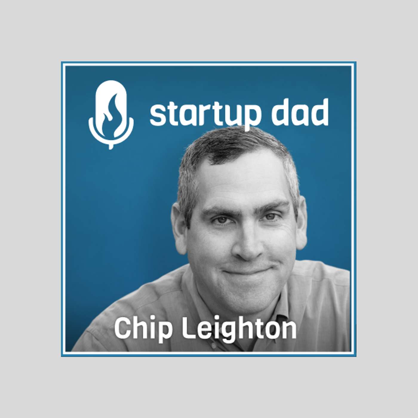 What Time Is Noon? | Chip Leighton (Dad of 2, NY Times Best-selling Author)