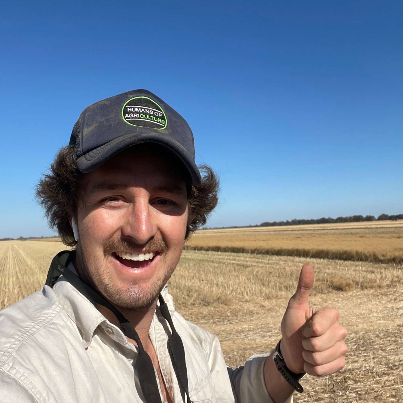 Humans of Agriculture