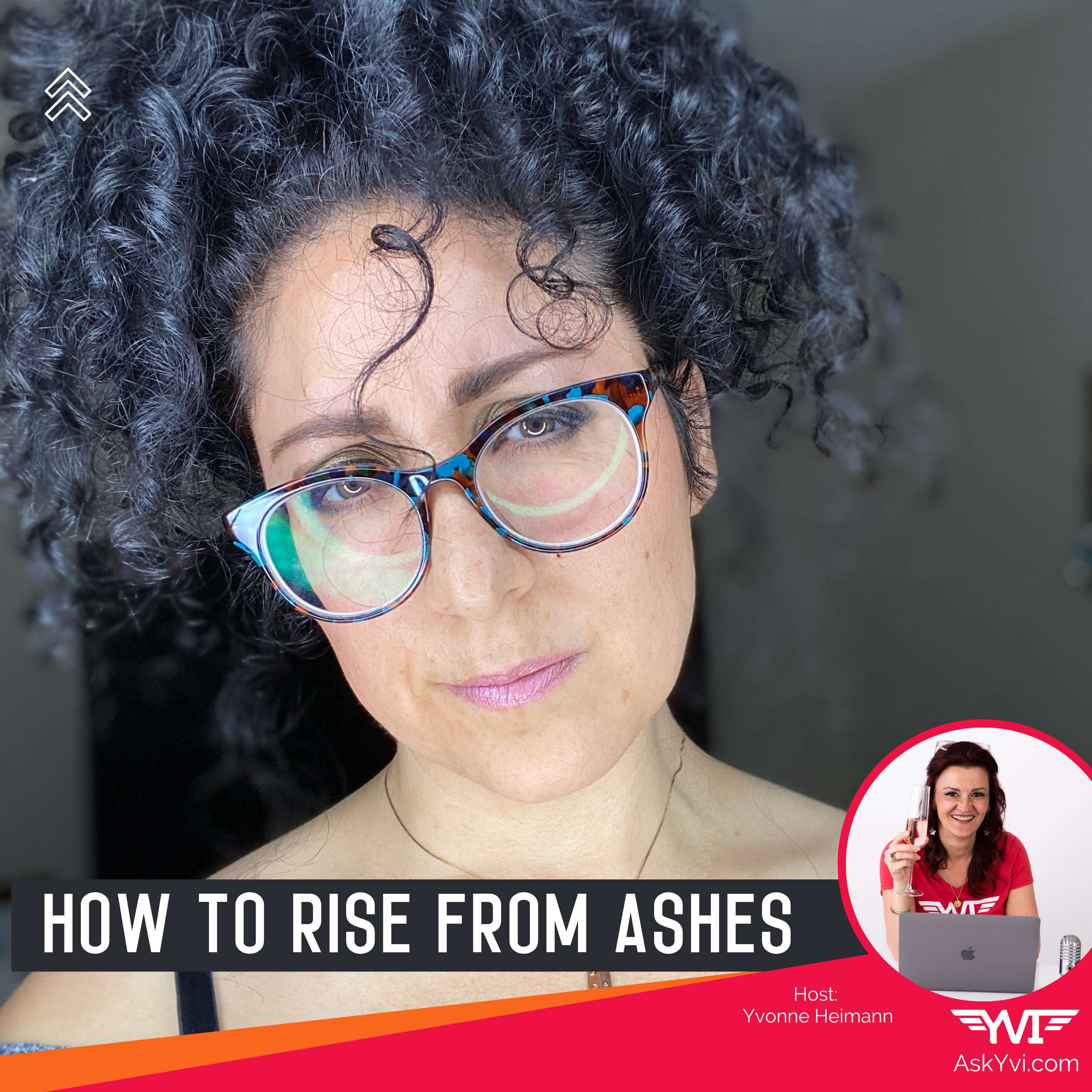 She Is A Leader - The Podcast