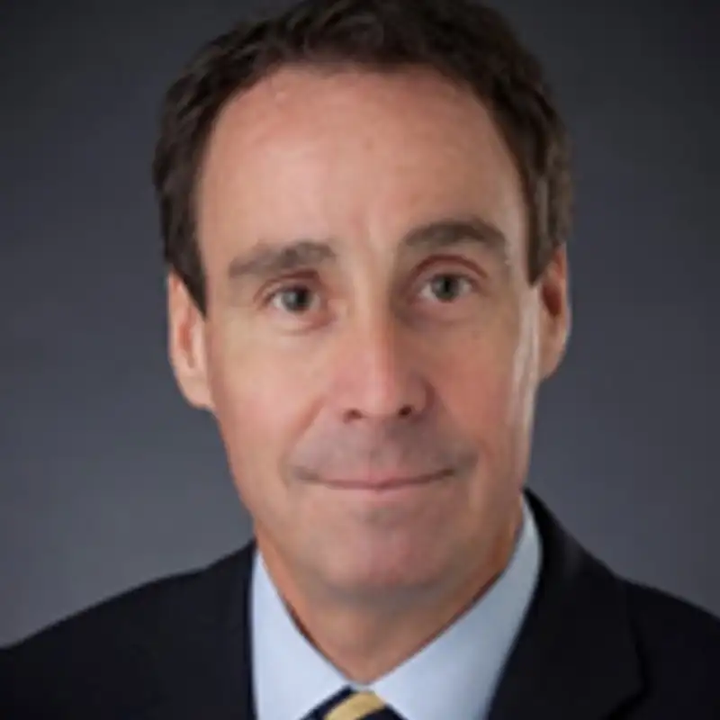 Minister John Herron on how New Brunswick can stop the decline in GDP from mining
