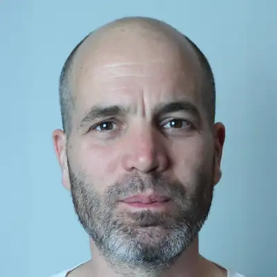 David Tarbox