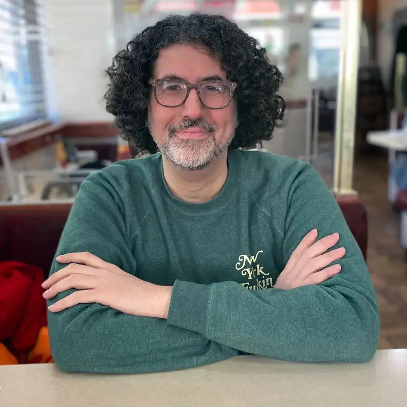 Exploring the Art World with Hrag Vartanian: Q&A with the Editor-in-Chief and Co-founder of Hyperallergic