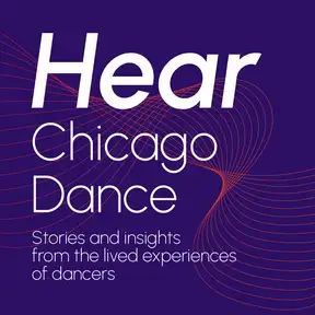 Hear Chicago Dance