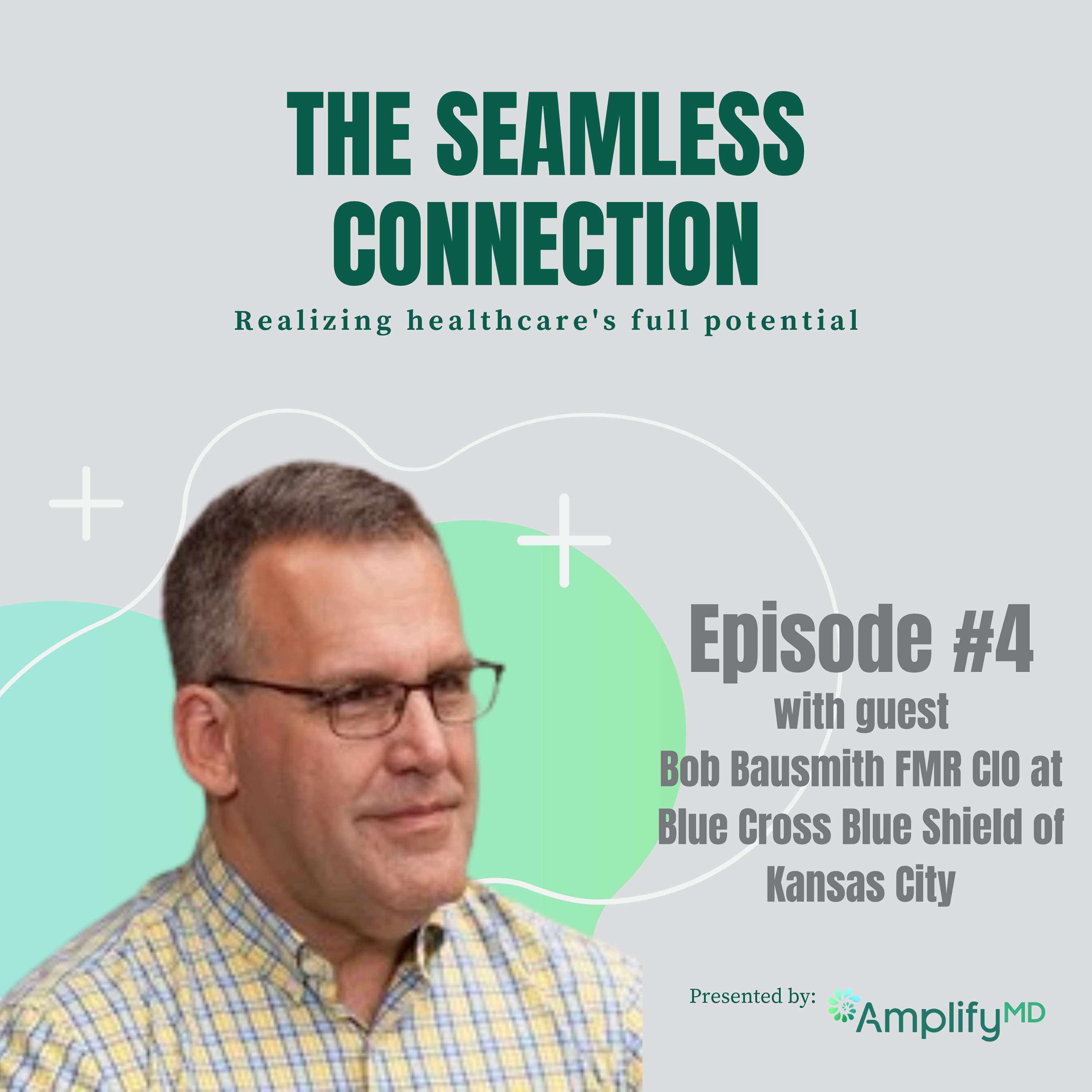 The Seamless Connection