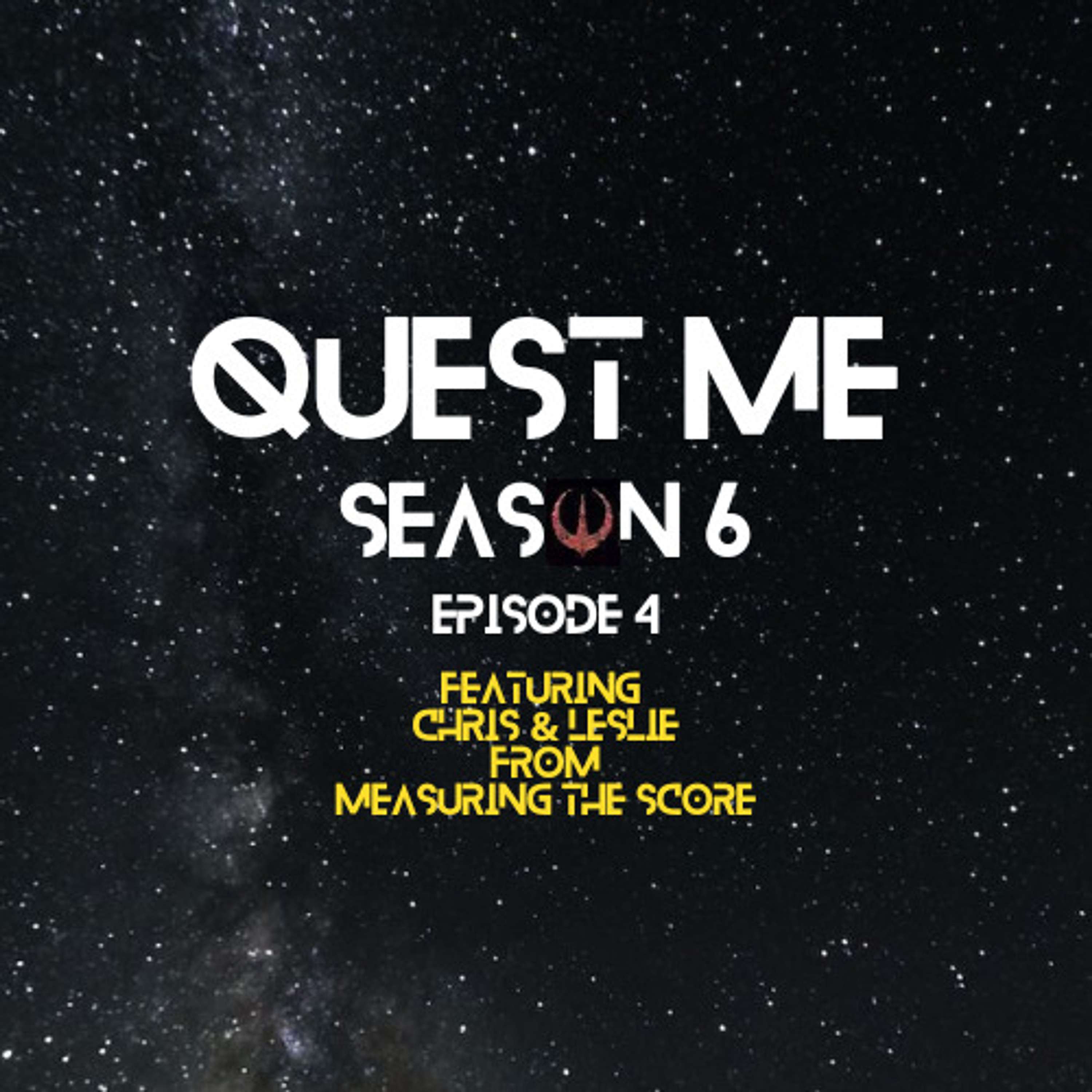 Quest Me!