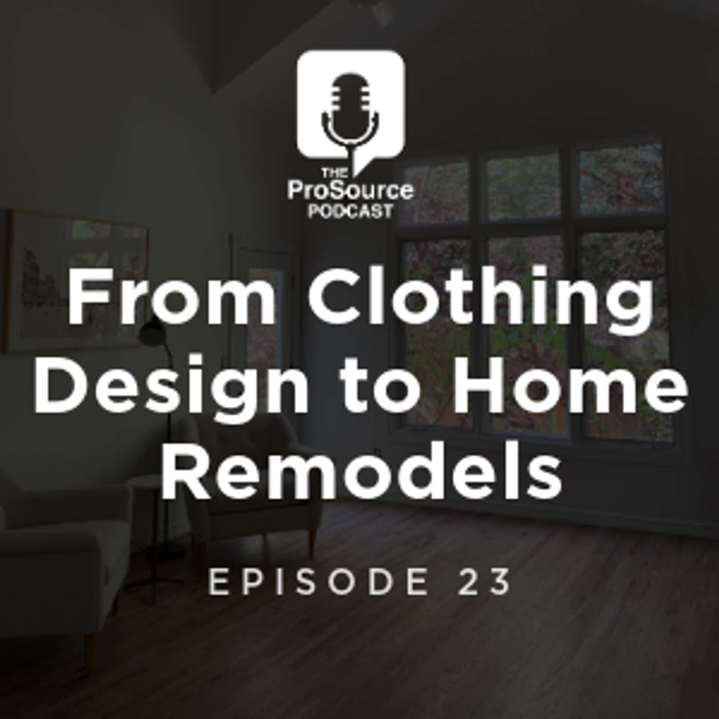 From Clothing Design to Home Remodels with 3 Tree Design House From Clothing Design to Home Remodels with 3 Tree Design House